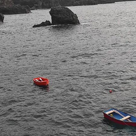 Casa El Almendrillo *