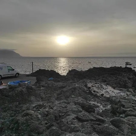 بيت للعطل Casa El Almendrillo
