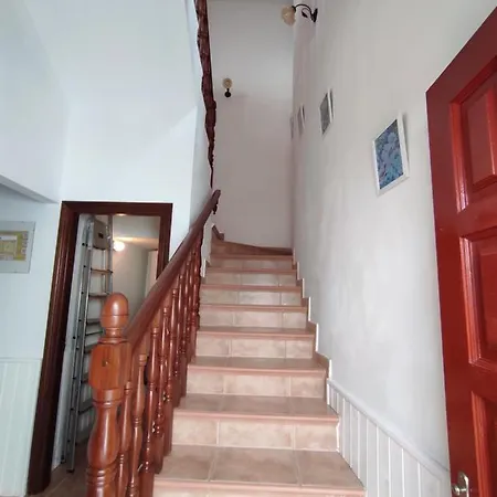 Casa El Almendrillo