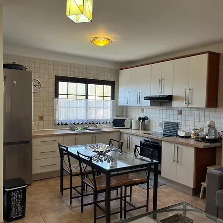 Casa El Almendrillo *