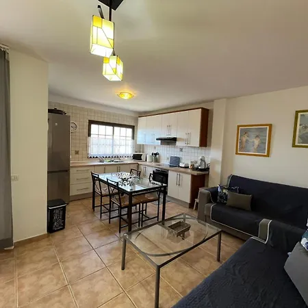 Casa El Almendrillo فرونتيرا