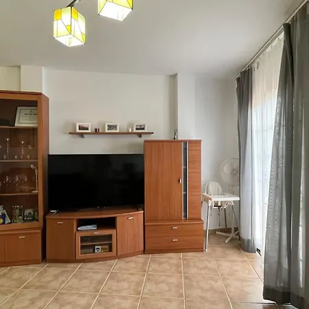 Casa El Almendrillo فرونتيرا