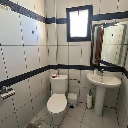 بيت للعطل Casa El Almendrillo فرونتيرا