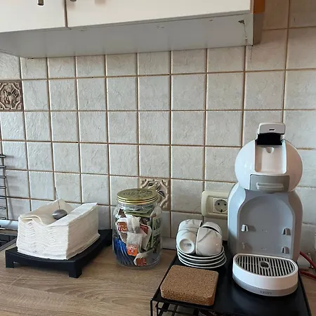 Casa El Almendrillo بيت للعطل