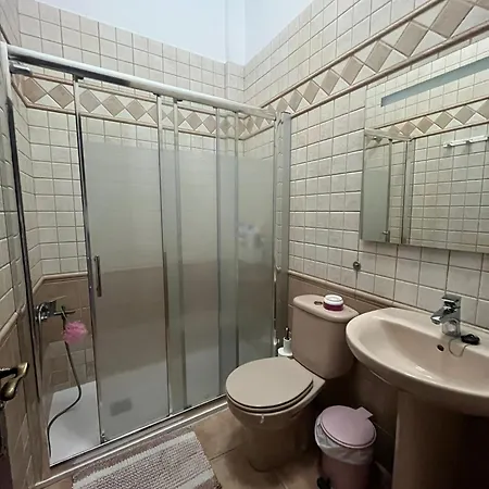 Casa El Almendrillo فرونتيرا