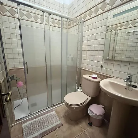 بيت للعطل Casa El Almendrillo فرونتيرا