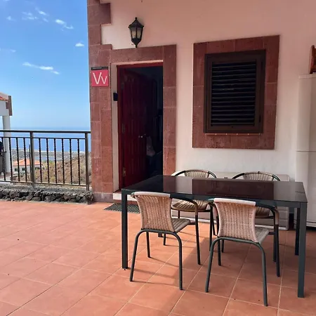 Casa El Almendrillo بيت للعطل *