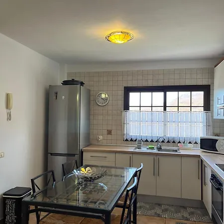 Casa El Almendrillo * فرونتيرا