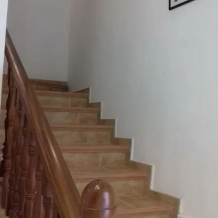 بيت للعطل Casa El Almendrillo