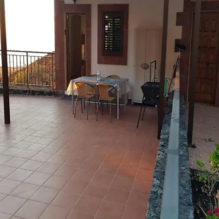 Casa El Almendrillo *