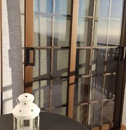 بيت للعطل Casa El Almendrillo *