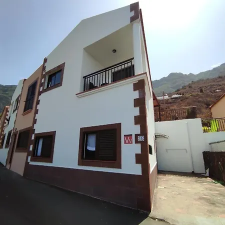 Casa El Almendrillo