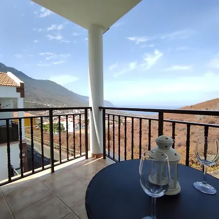Casa El Almendrillo
