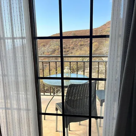 Tatil Evi Casa El Almendrillo *