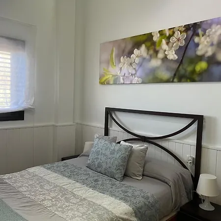 Casa El Almendrillo *