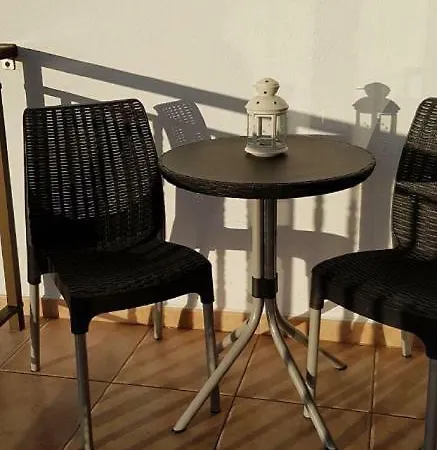 Casa El Almendrillo * Jerez de la Frontera