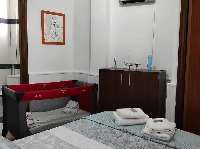 Casa El Almendrillo 弗龙特拉