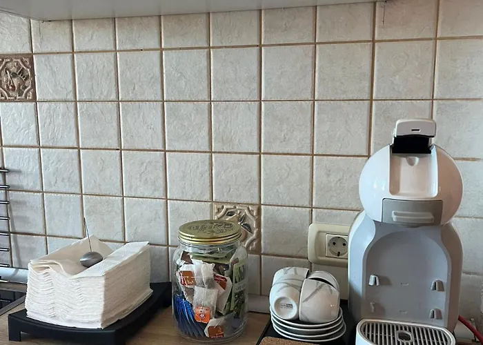 Casa El Almendrillo 度假居